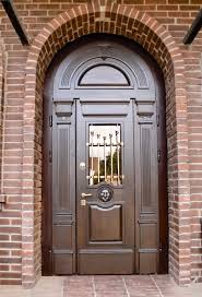 металлическая дверь «Гардиан» 